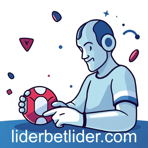A Ascensão de Liderbet no Mercado de Jogos