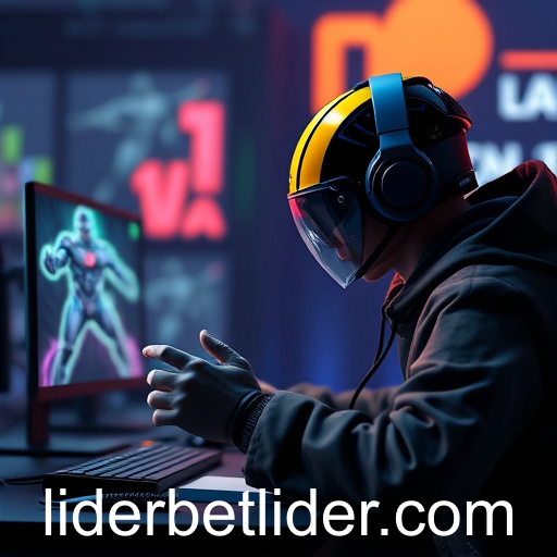 Tendências Emergentes nos Jogos Online