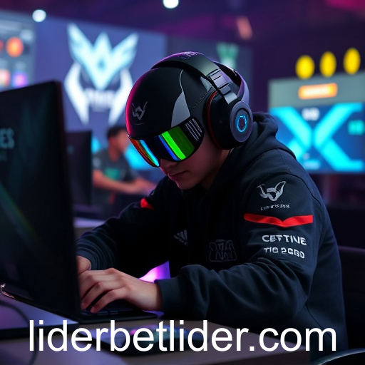 A Revolução dos eSports: Um Olhar Sobre o Impacto Atual