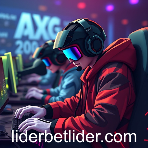 Avanços na Indústria de Jogos em Meio a Expansão Digital