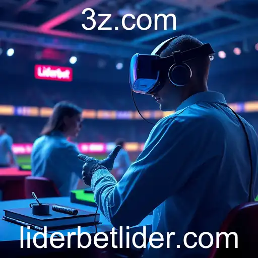 O Impacto do Crescimento dos Jogos Online em 2025