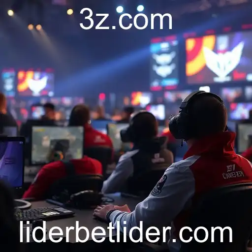 Tendências de Jogos Que Estão Moldando 2025