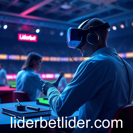 Expansão do Mercado de Jogos Online na Geórgia