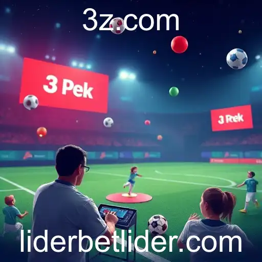 Crescimento Dos Sites de Apostas em 2025