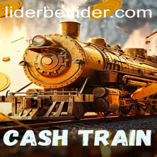 CashTrain: A Riveting Adventure in the World of Online Gaming with Liderbet