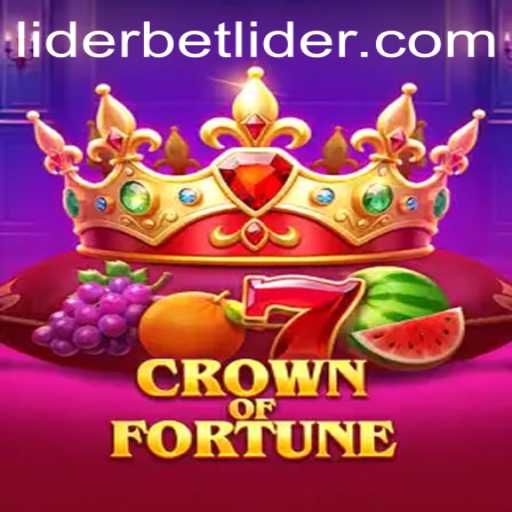 Discovering the World of CrownofFortune: A Fascinating Game Experience with Liderbet