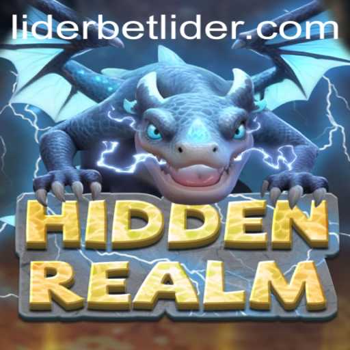 Unveiling HiddenRealm: A Journey into Adventure and Strategy with a Twist of Liderbet