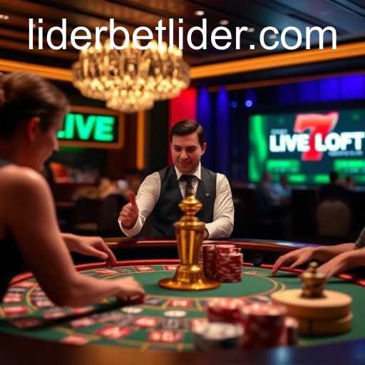 Live Casino