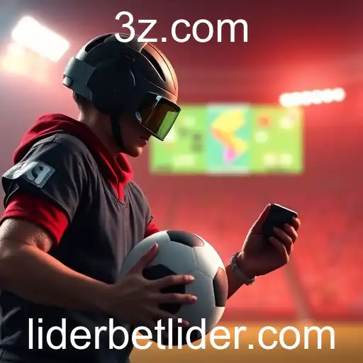 Inovações e Tendências no Mundo dos Jogos