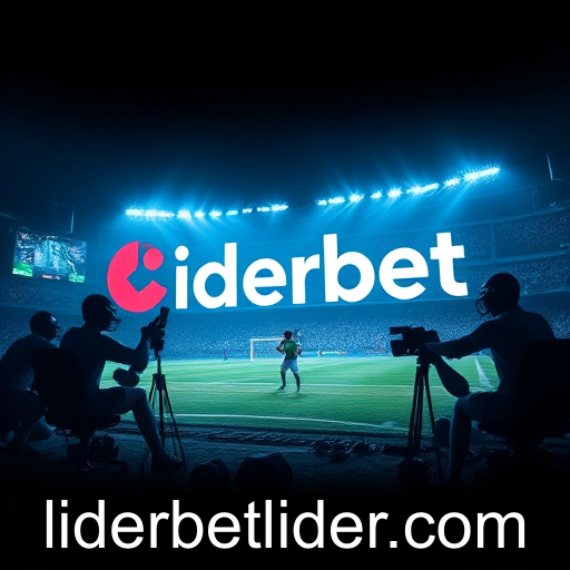 Liderbet Lança Novas Funcionalidades na Plataforma