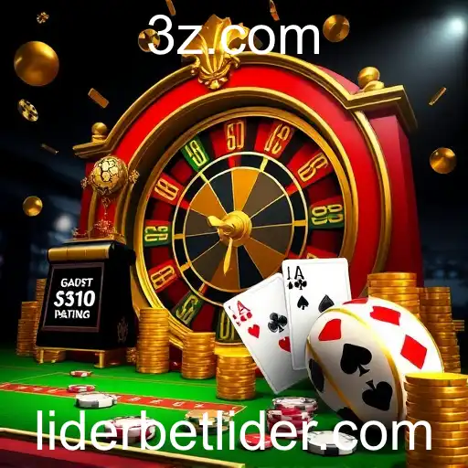 Liderbet: Evolução e Impacto nos Jogos Online