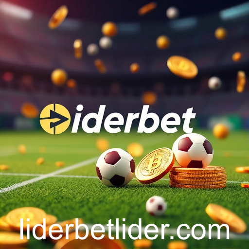 Ascensão da Liderbet no Mercado Global de Jogos