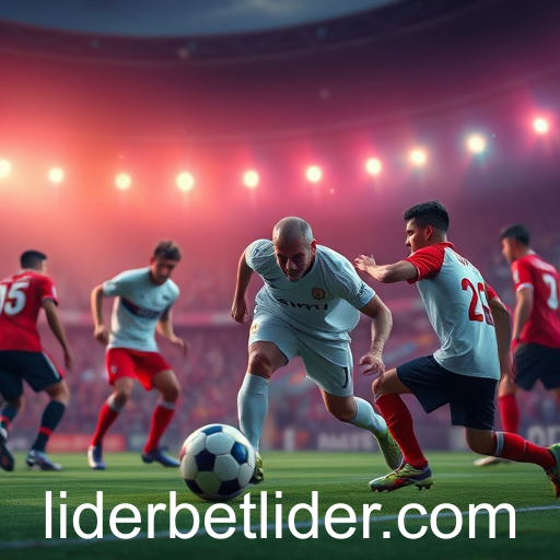 A Nova Era dos Jogos Online Chega com Força Total