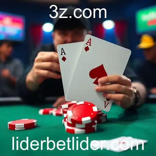 Tendências e Dinâmicas no Mundo das Apostas Online em 2025