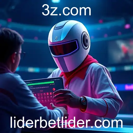 Expansão Global dos Jogos Online e o Impacto da Liderbet