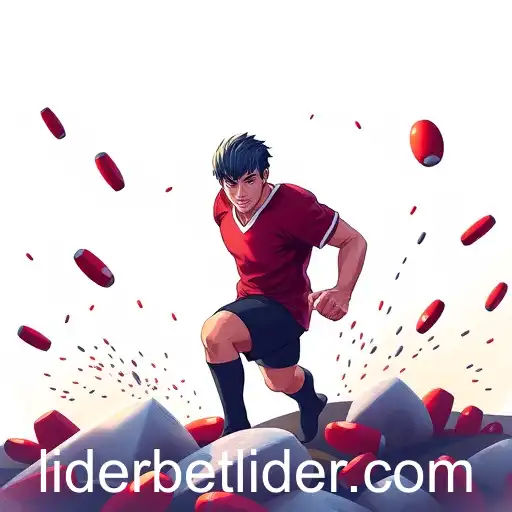 Expansão Global e Inovações do Líder de Mercado