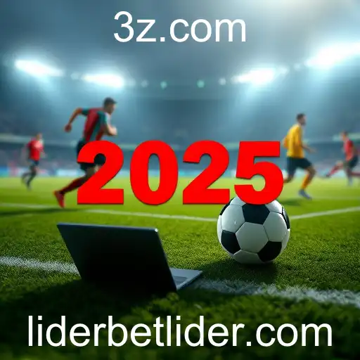 O Impacto do Mercado de Apostas Online em 2025