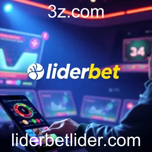 A Influência do Liderbet na Economia Digital Brasileira