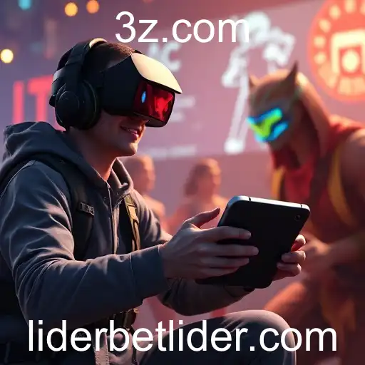 Ascensão e Impacto dos Jogos Online