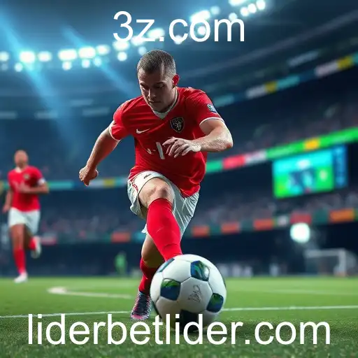 O Futuro dos Sites de Jogos e a Ascensão da Liderbet