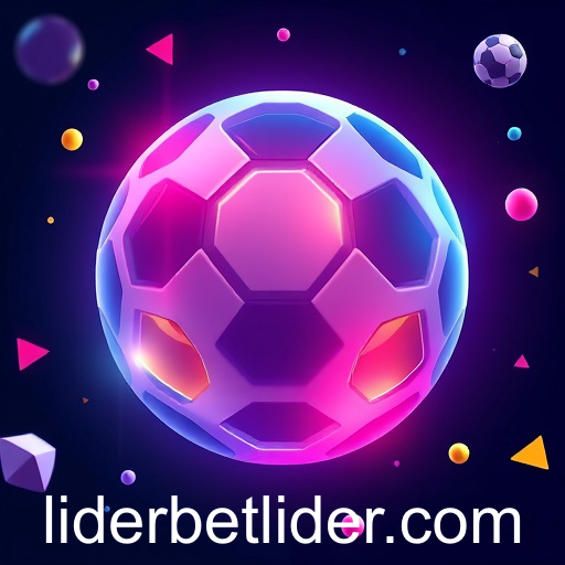 A Revolução dos Jogos Online: Como a Liderbet Está Redefinindo o Mercado