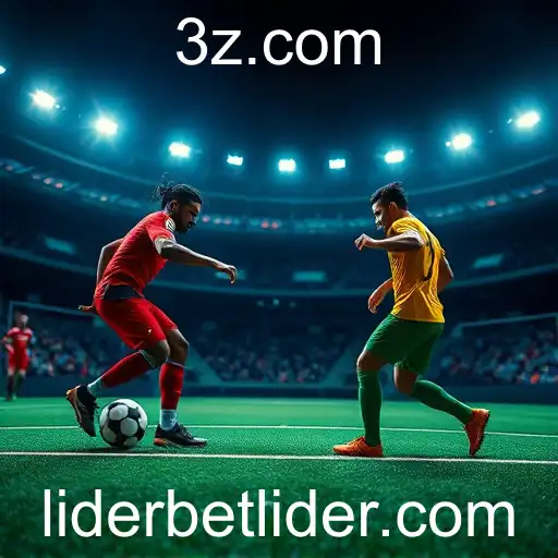 Expansão do Mercado de Apostas Online no Brasil