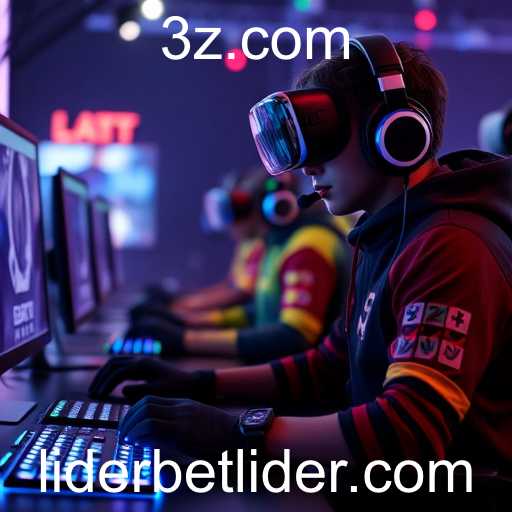 Inovações e Desafios do Mundo dos Jogos Online