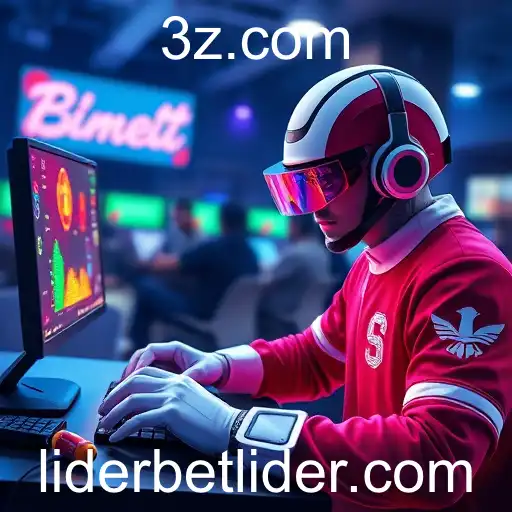 Expansão do Mercado de Jogos Online em 2025