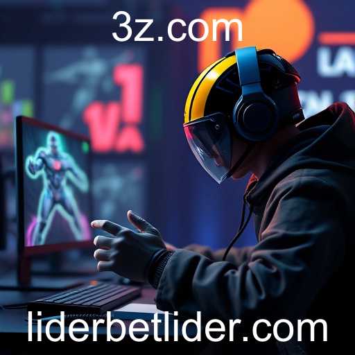 Inovações e Tendências no Jogo Online