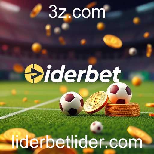 Ascensão da Liderbet no Mercado Global de Jogos