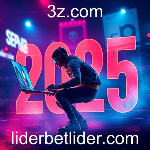 A Revolução dos eSports na Liderbet: 2025 em Perspectiva