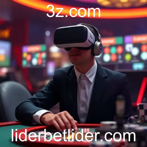 Tendências em Jogos de Apostas Online em 2025