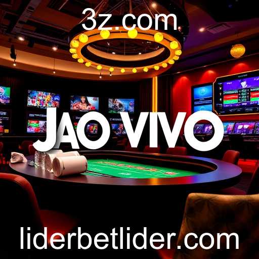 As Tendências de Liderbet no Cenário de Jogos Online